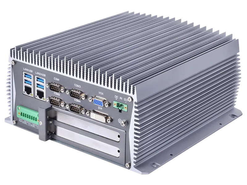 eBOX-3000 系列 产品图片 3