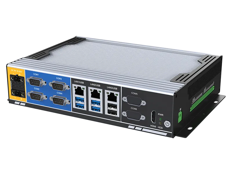 eBOX-32XX 系列 产品图片 2