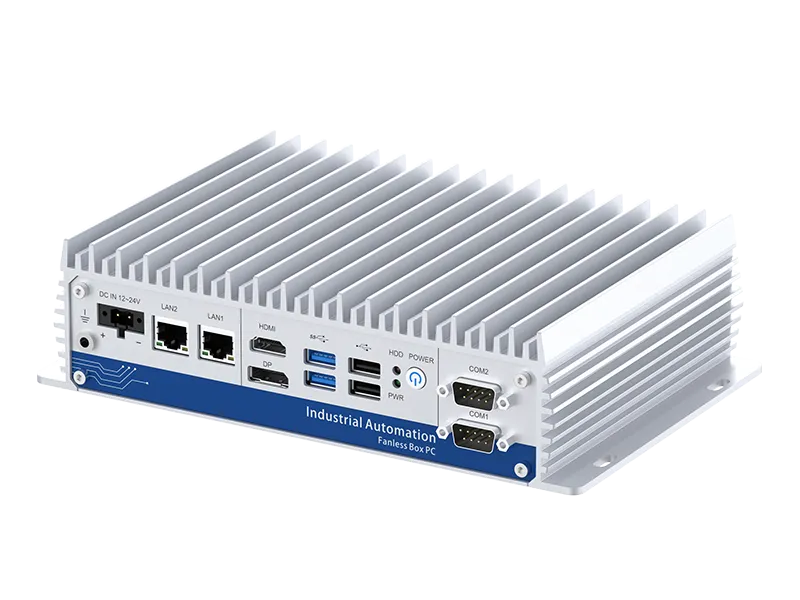 eBOX-32XX 系列 产品图片 4