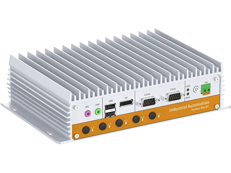 eBOX-3240-N