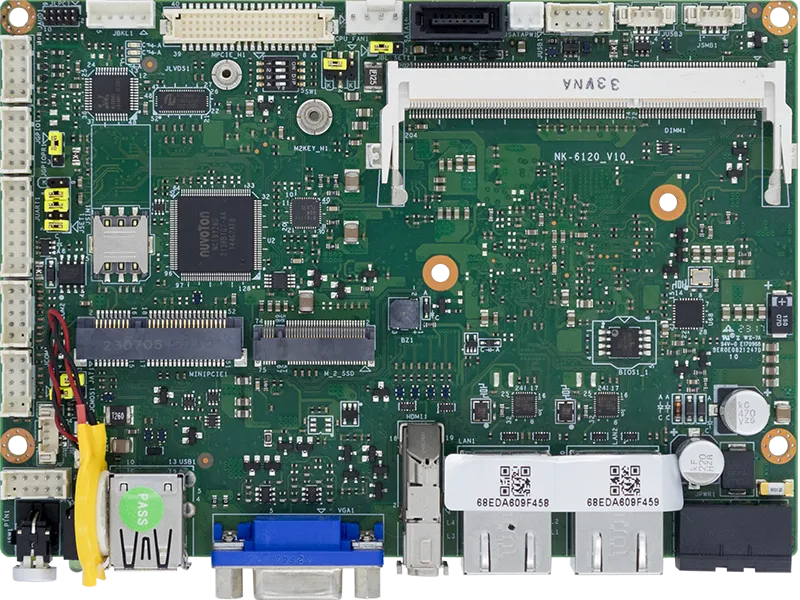 NK-6120