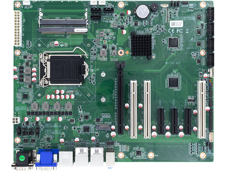 NK-7107