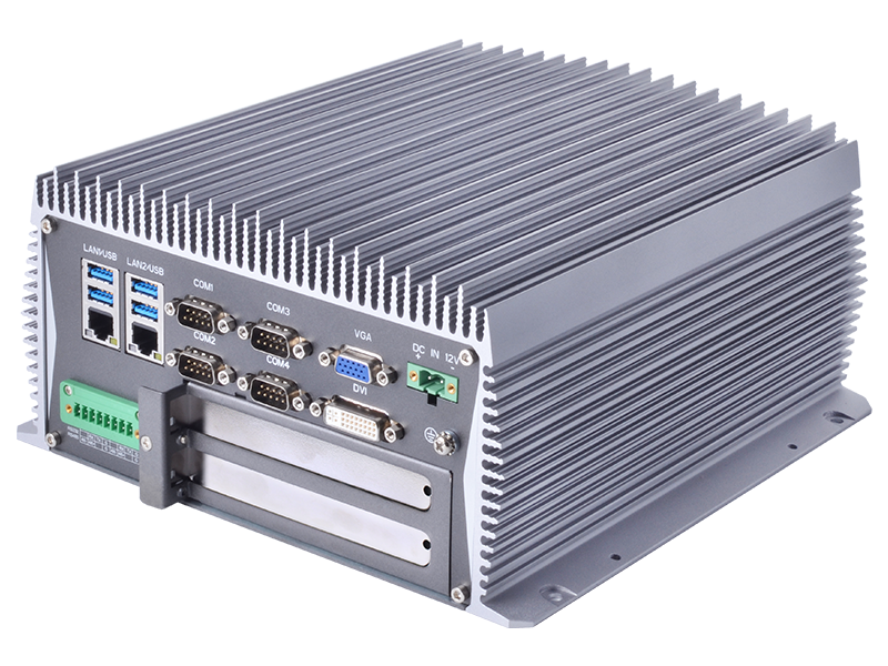 eBOX-3000H-E/P