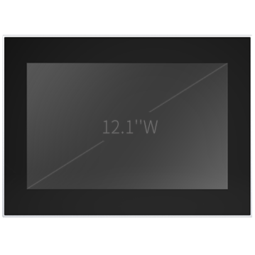 PANEL5000-C122W