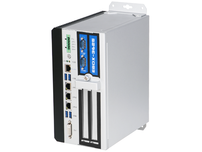 eBOX-3625