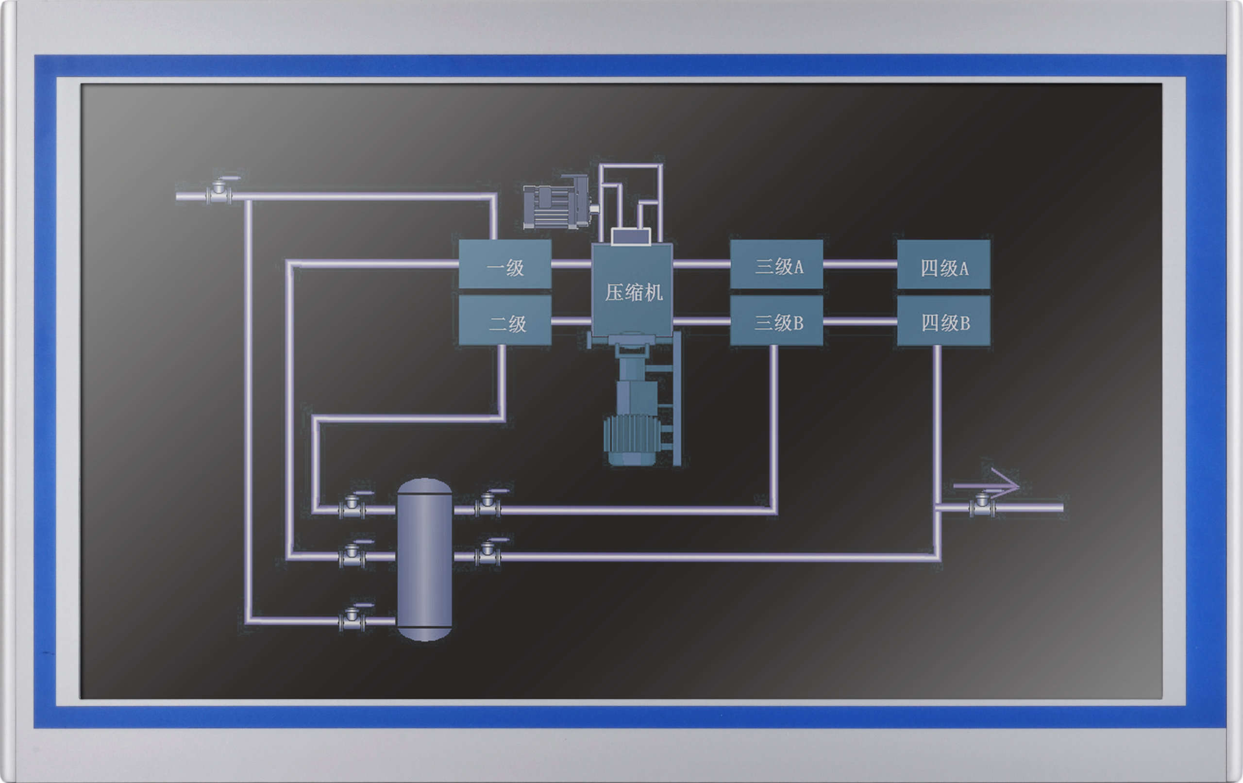 TPC6000-A2153-T