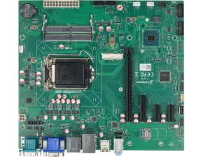 Micro-ATX 主板