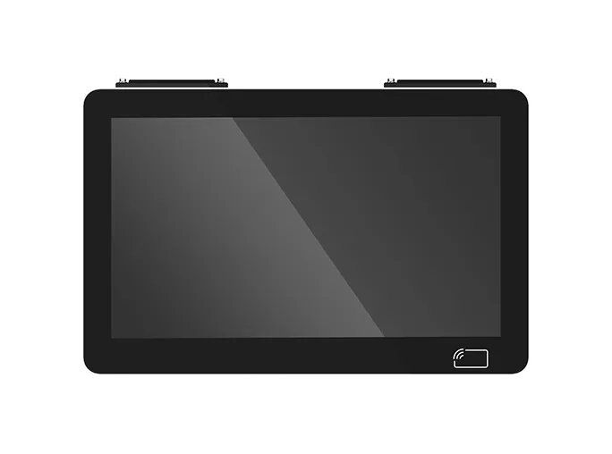 不锈钢整机IP69K防护系列